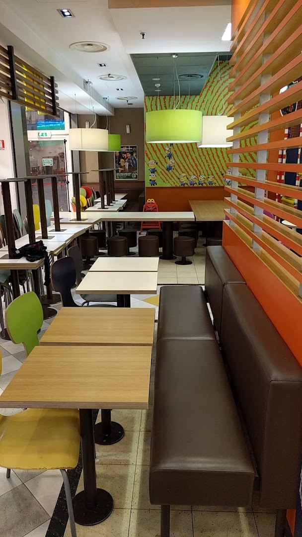 McDonald's Darfo Boario Terme