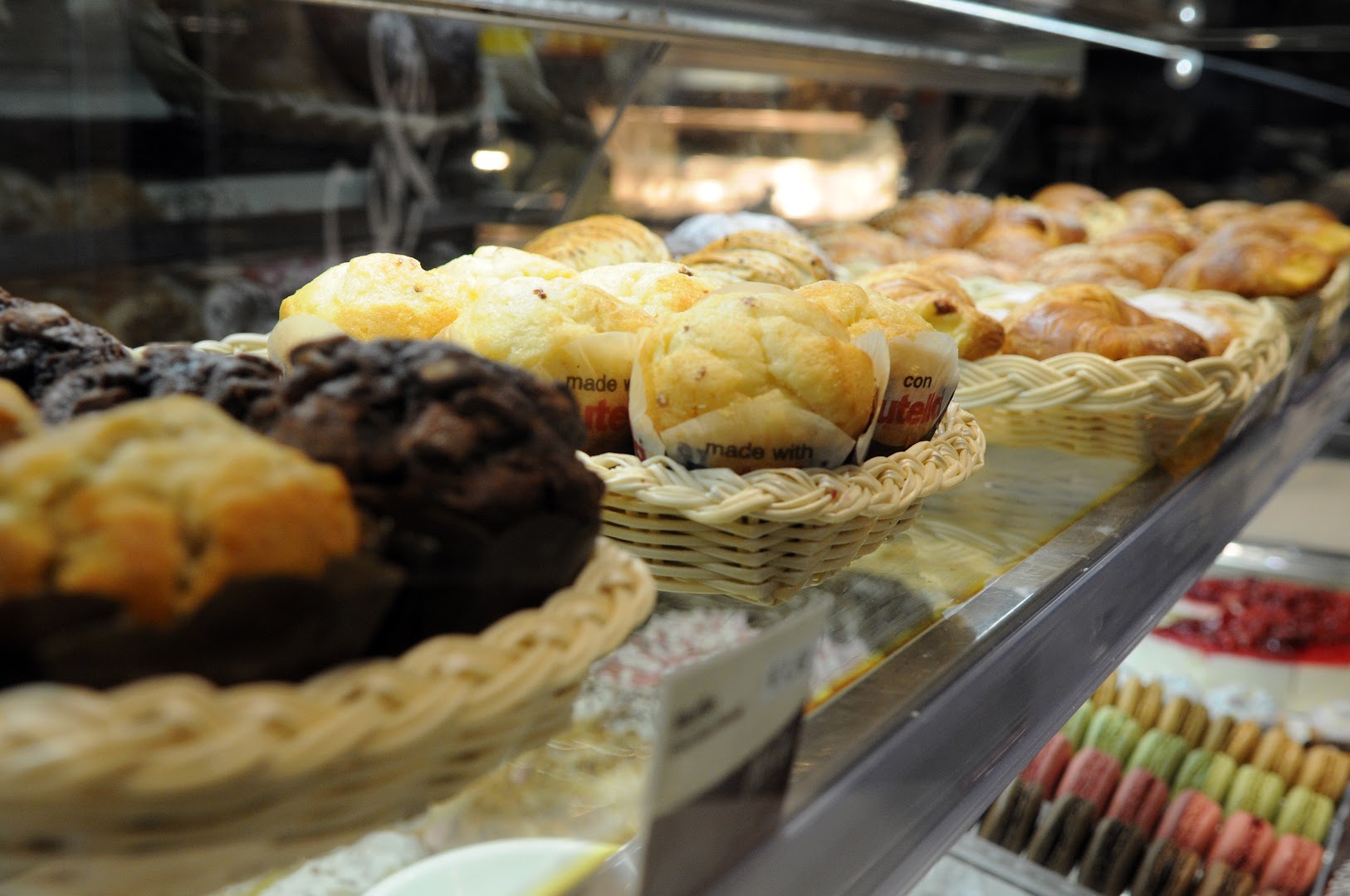 McDonald's Darfo Boario Terme