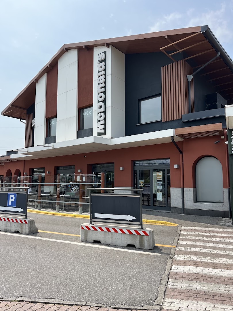 McDonald’s Desenzano del Garda