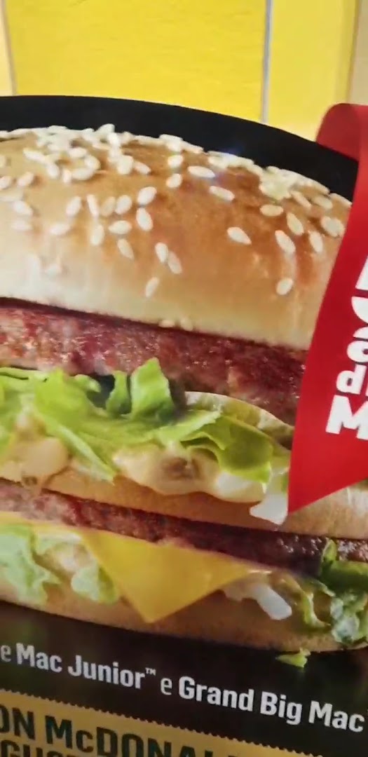McDonald’s Desenzano del Garda