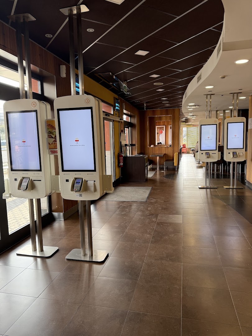 McDonald’s Desenzano del Garda