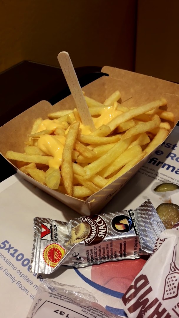 McDonald’s Desenzano del Garda