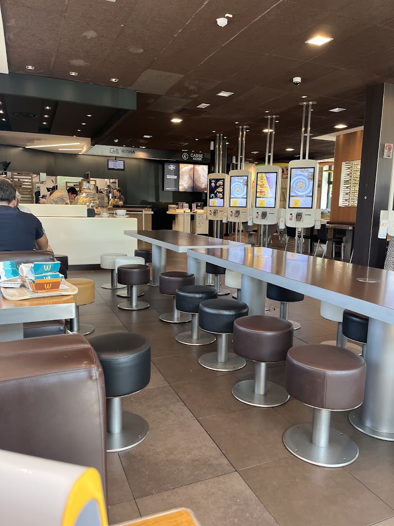 McDonald's Desio