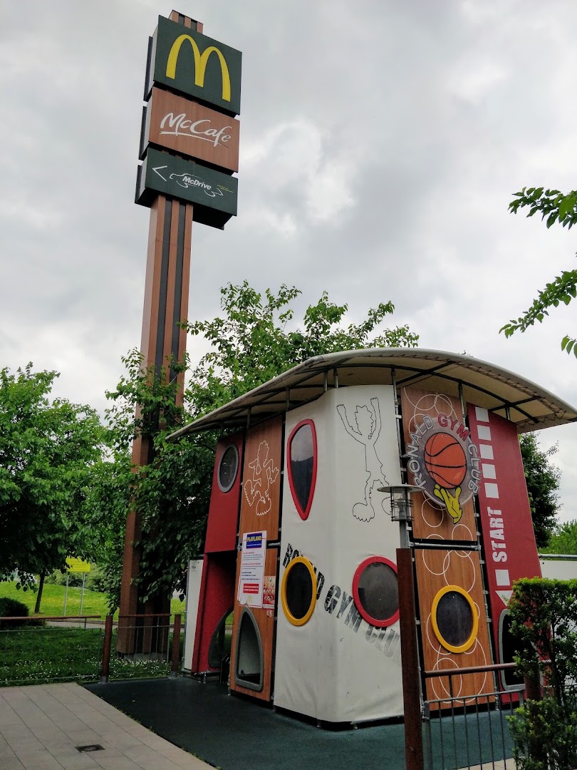 McDonald's Desio