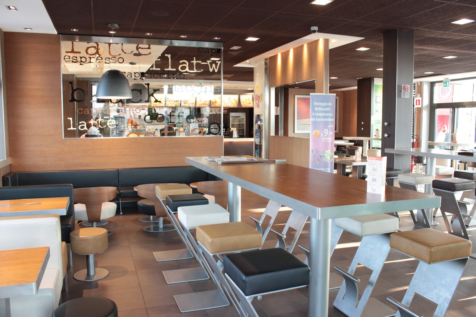 McDonald's Desio