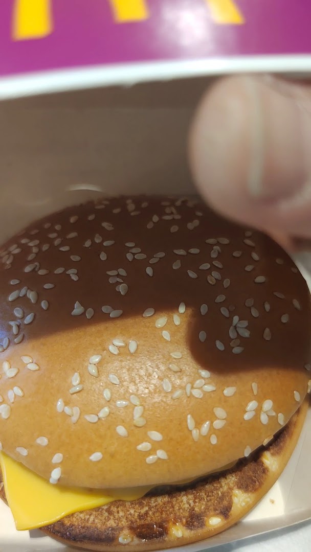 McDonald's Desio