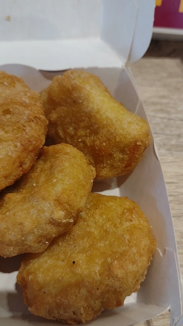 McDonald's Dossobuono