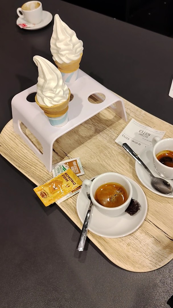 McDonald's Fano Einaudi Mall