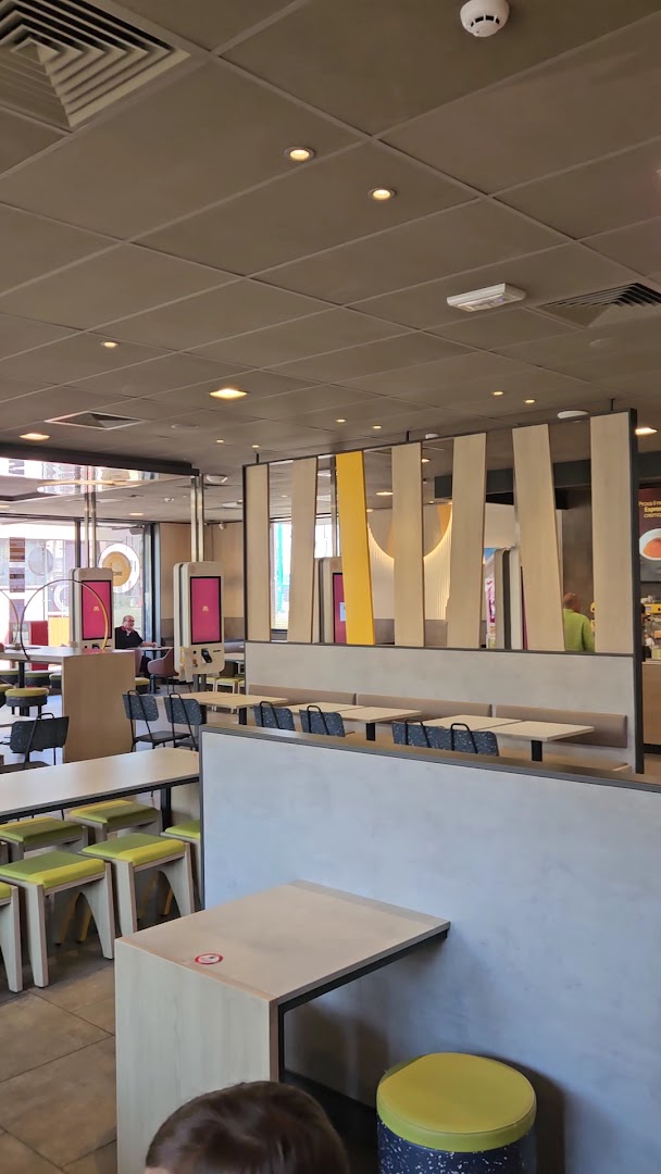 McDonald's Fasano