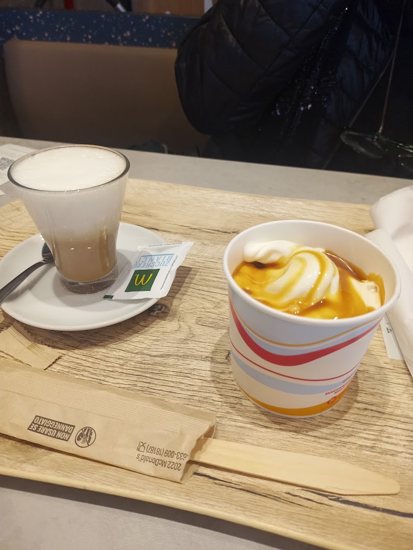 McDonald's Fasano