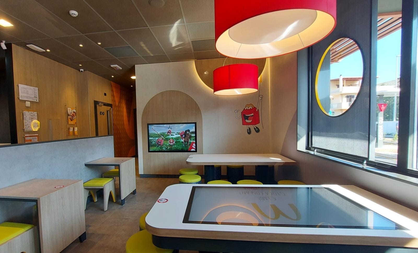 McDonald's Fasano