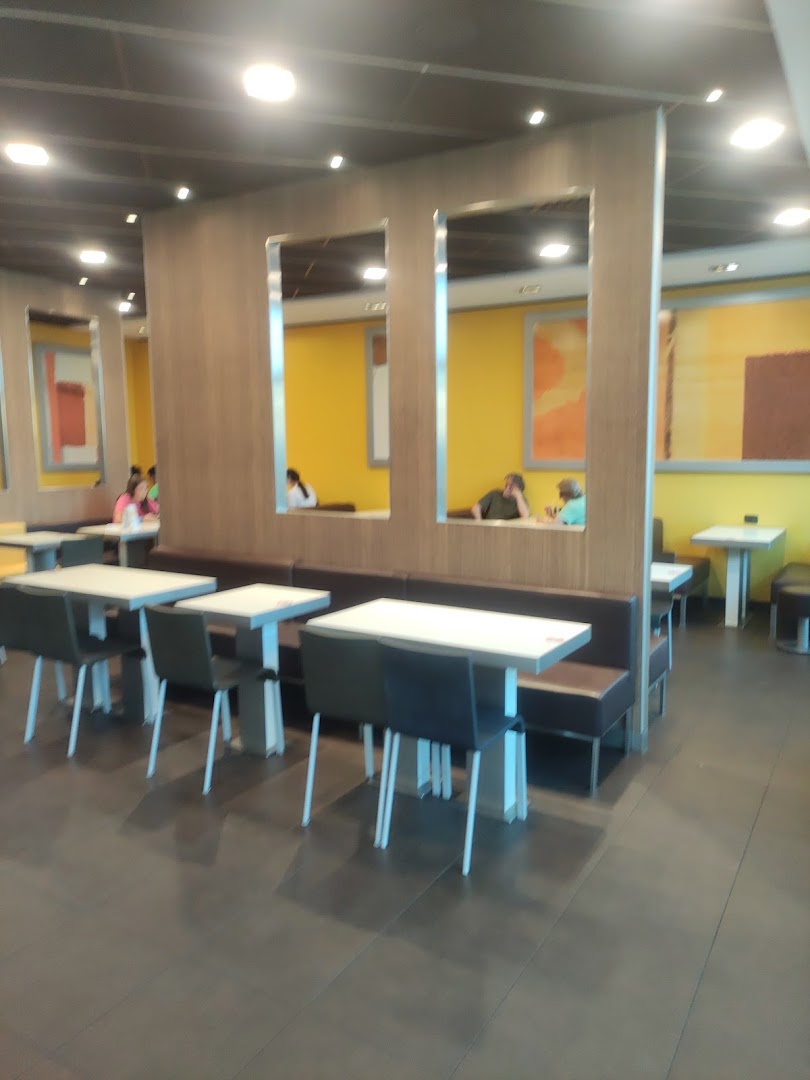 McDonald's Ferrara Sud