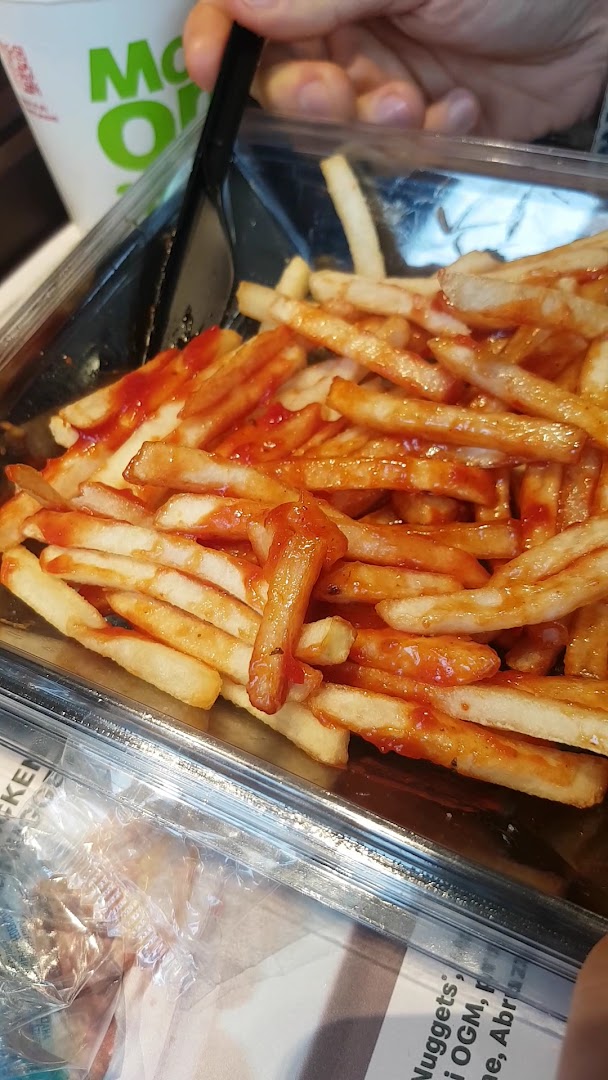 McDonald's Fidenza