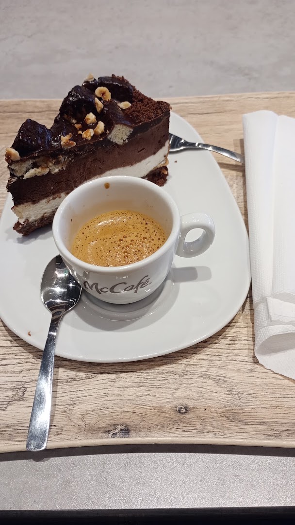 McDonald’s Fiorenzuola d'Arda