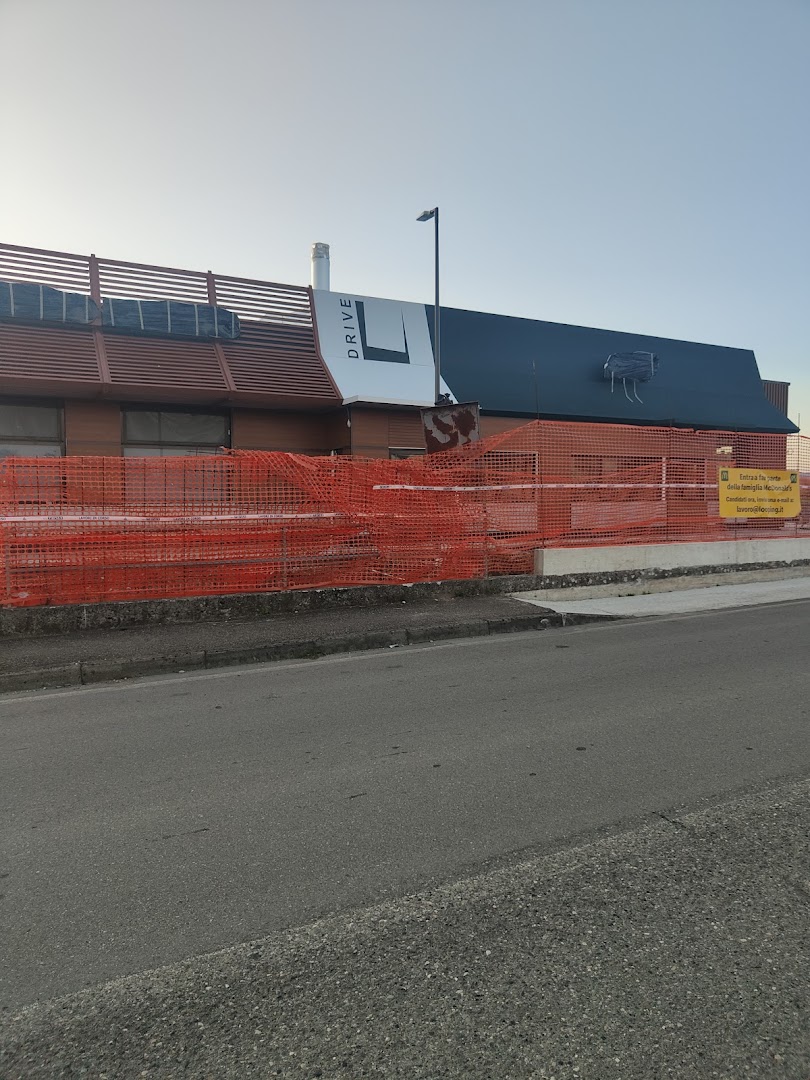 McDonald’s Fiorenzuola d'Arda
