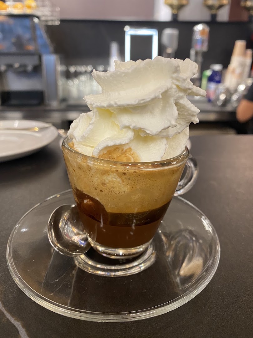 McDonald's Firenze Esterno Stazione