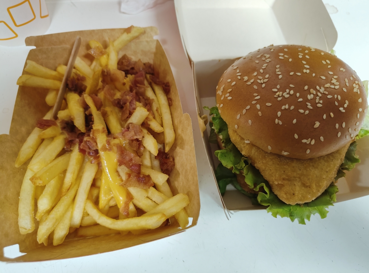 McDonald's Firenze Osmannoro