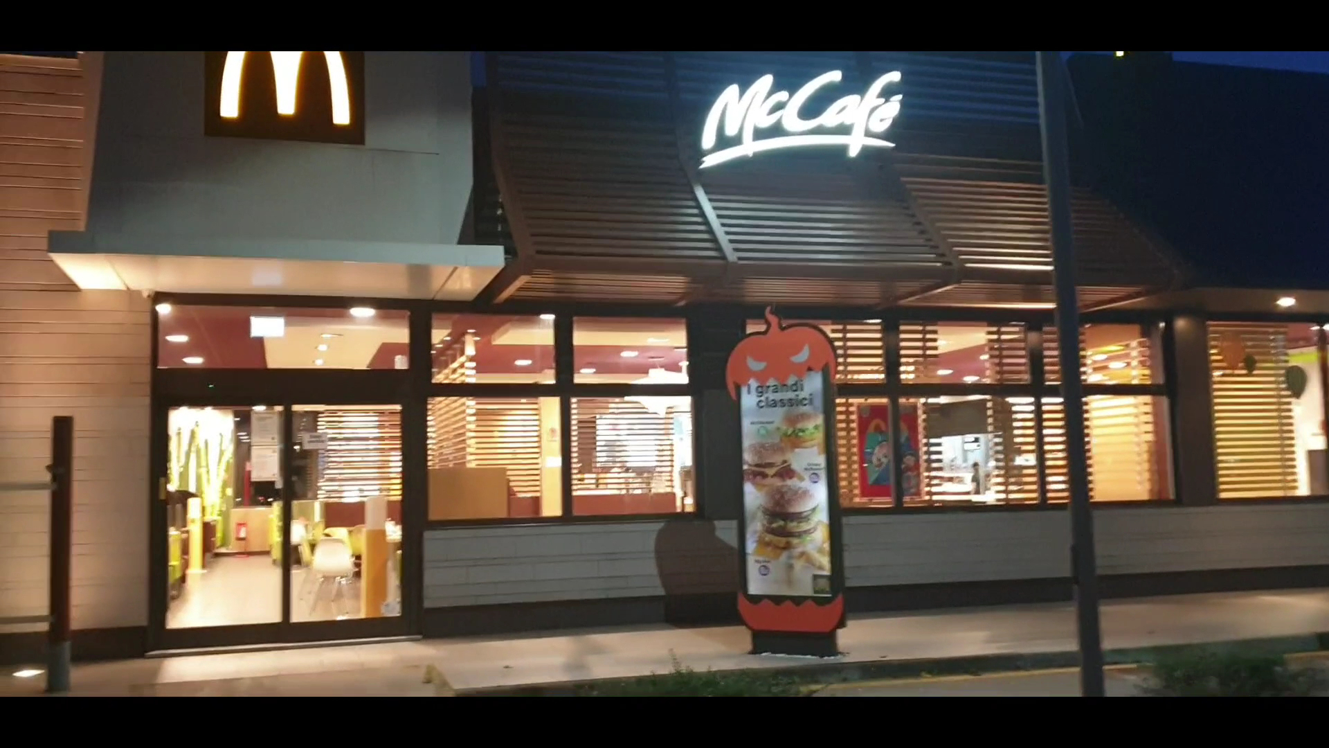 McDonald's Fiume Veneto