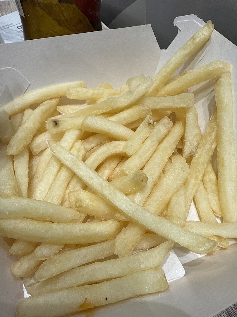McDonald's Fiume Veneto