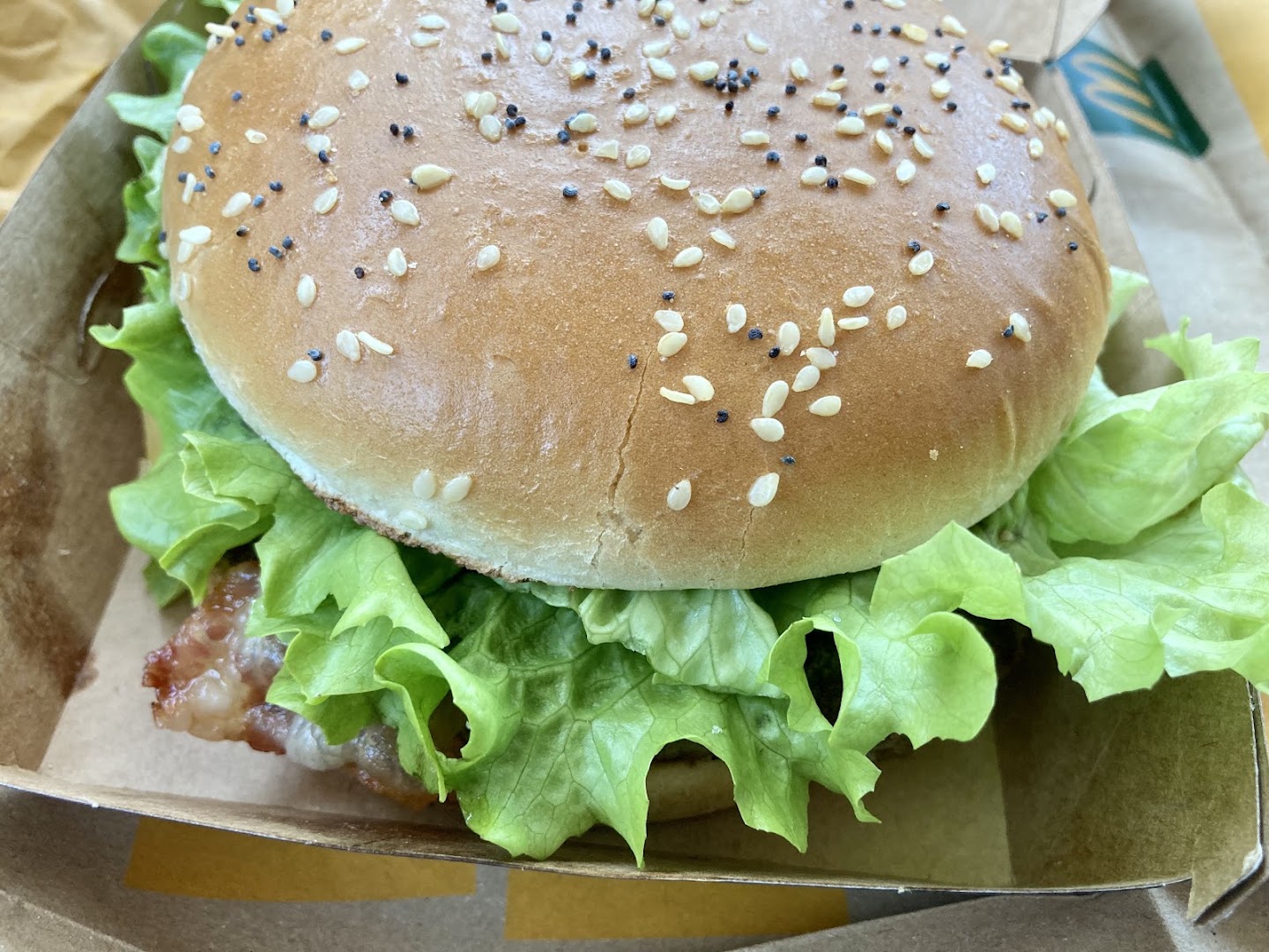 McDonald's Foggia Mall - GrandApulia