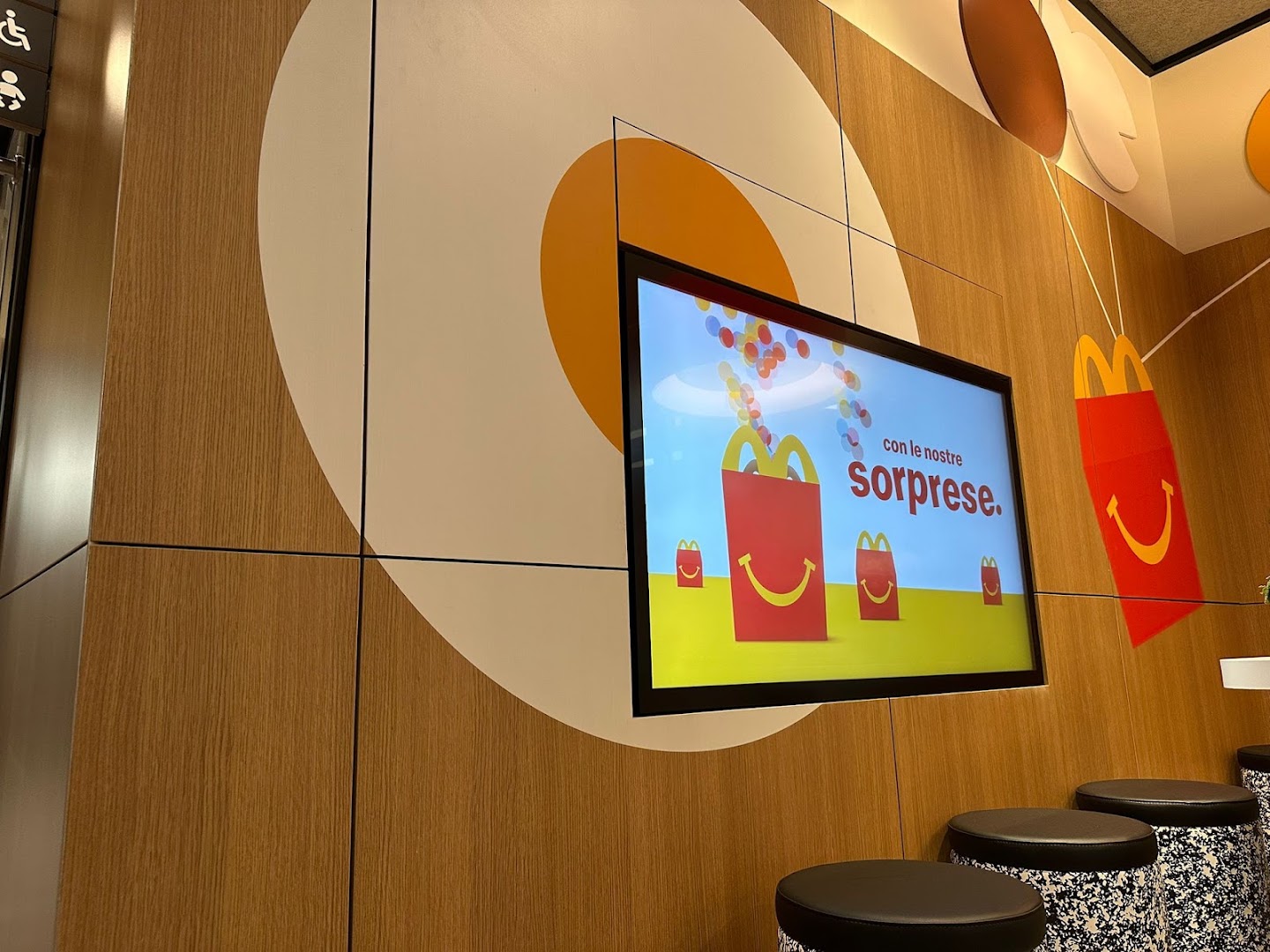 McDonald's Fondi