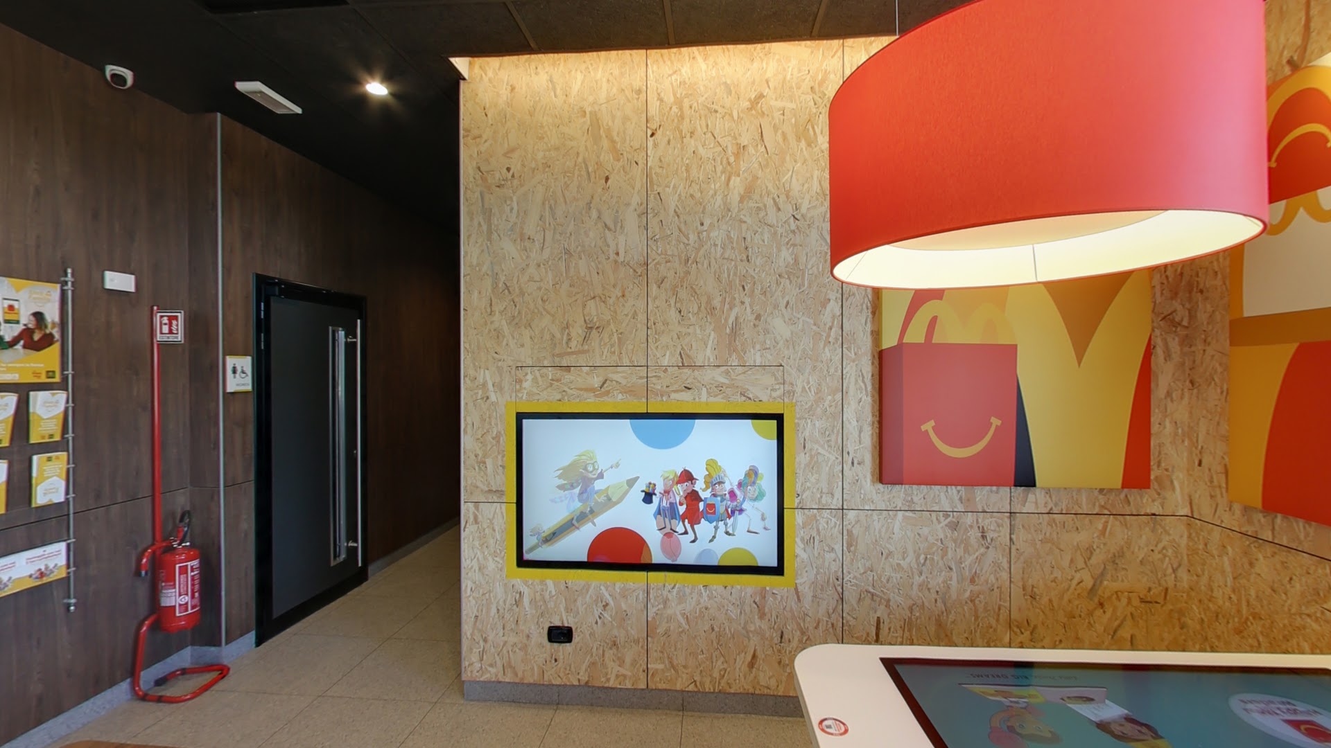 McDonald's Forlimpopoli