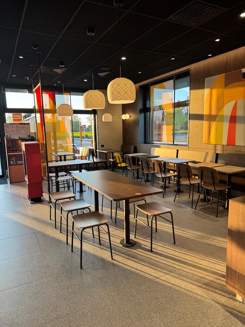McDonald's Forlimpopoli
