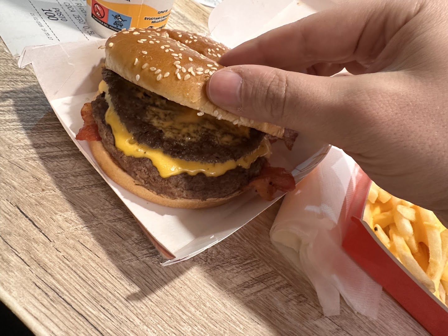 McDonald's Francavilla al Mare