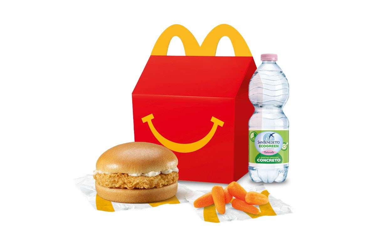 McDonald's Francavilla al Mare