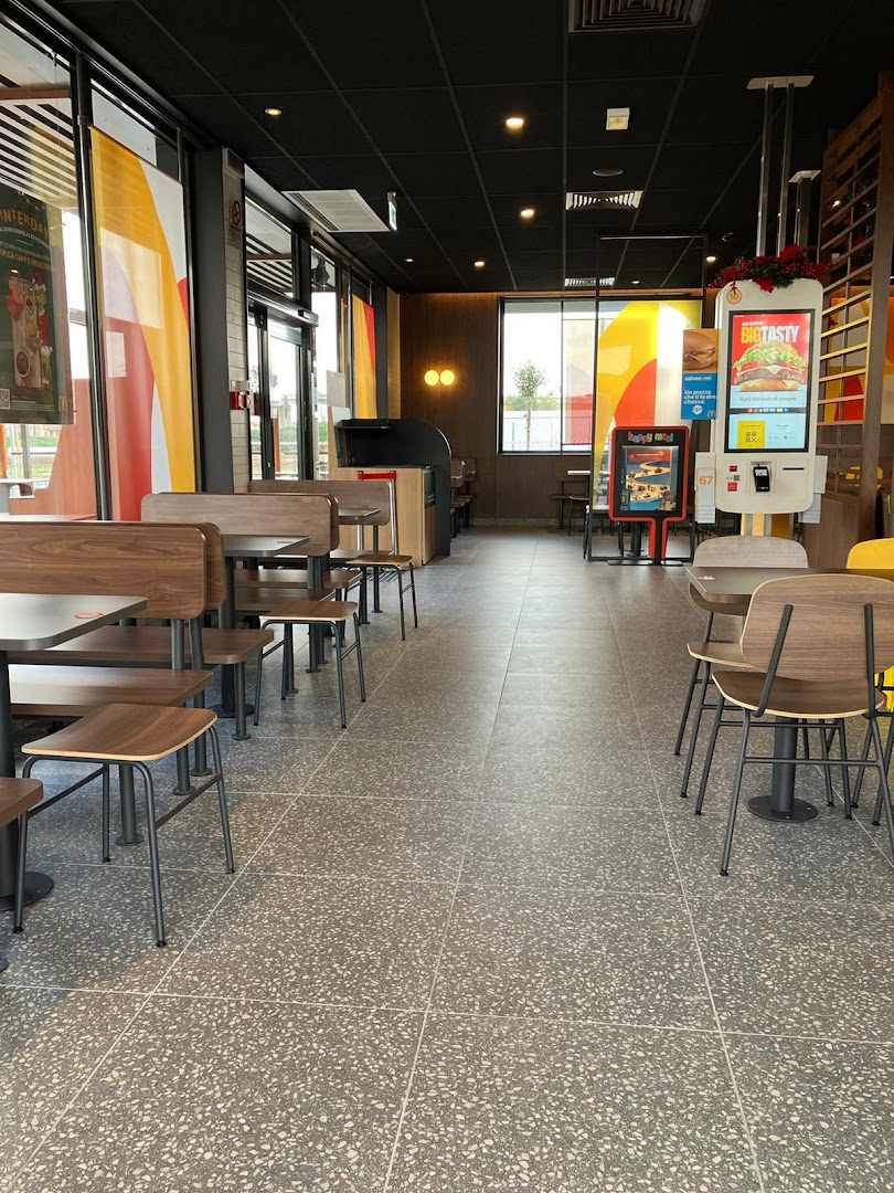 McDonald's Frignano