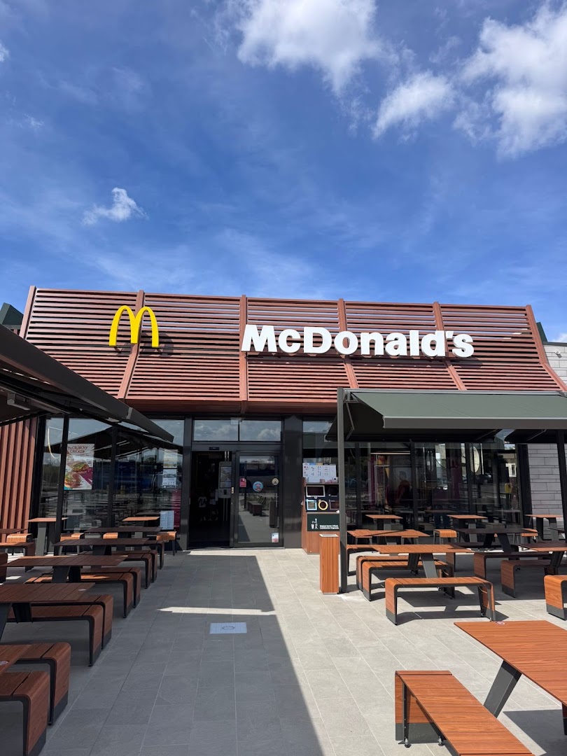McDonald's Galatina