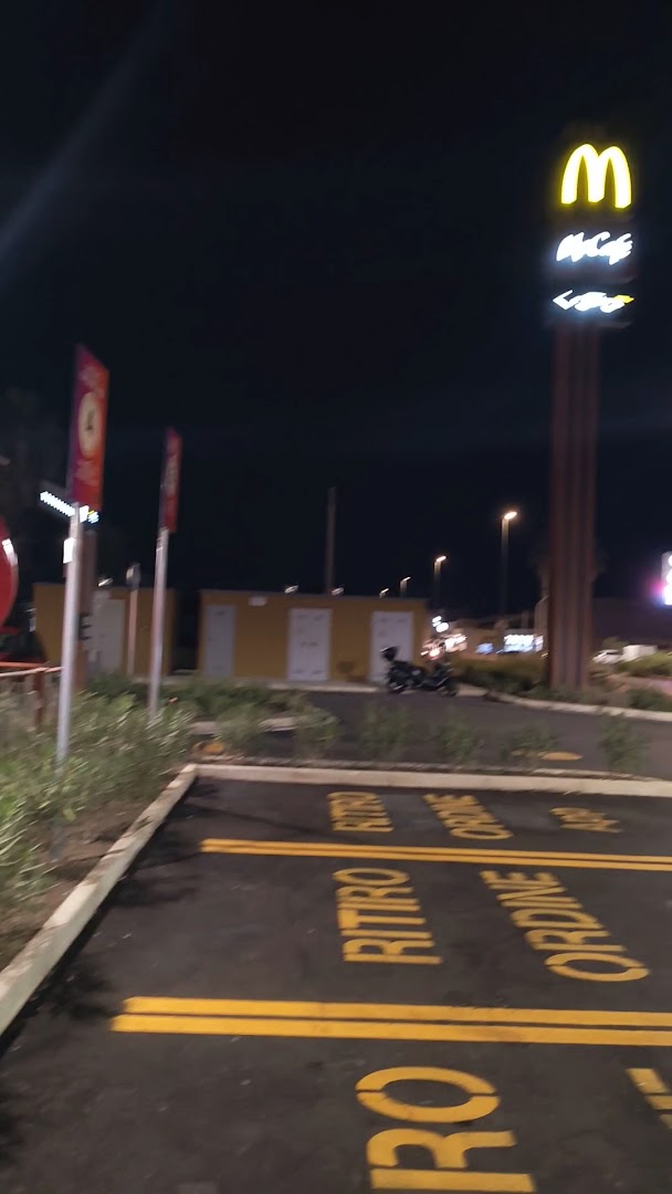 McDonald's Galatina