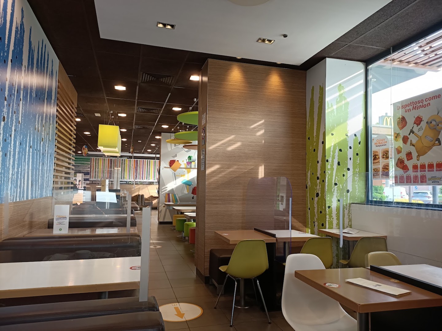 McDonald's Gallarate