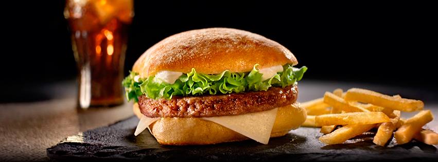 McDonald's Galleria Umberto I