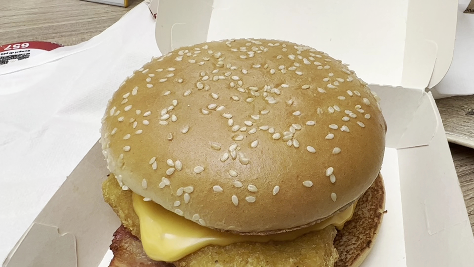 McDonald's Galleria Umberto I