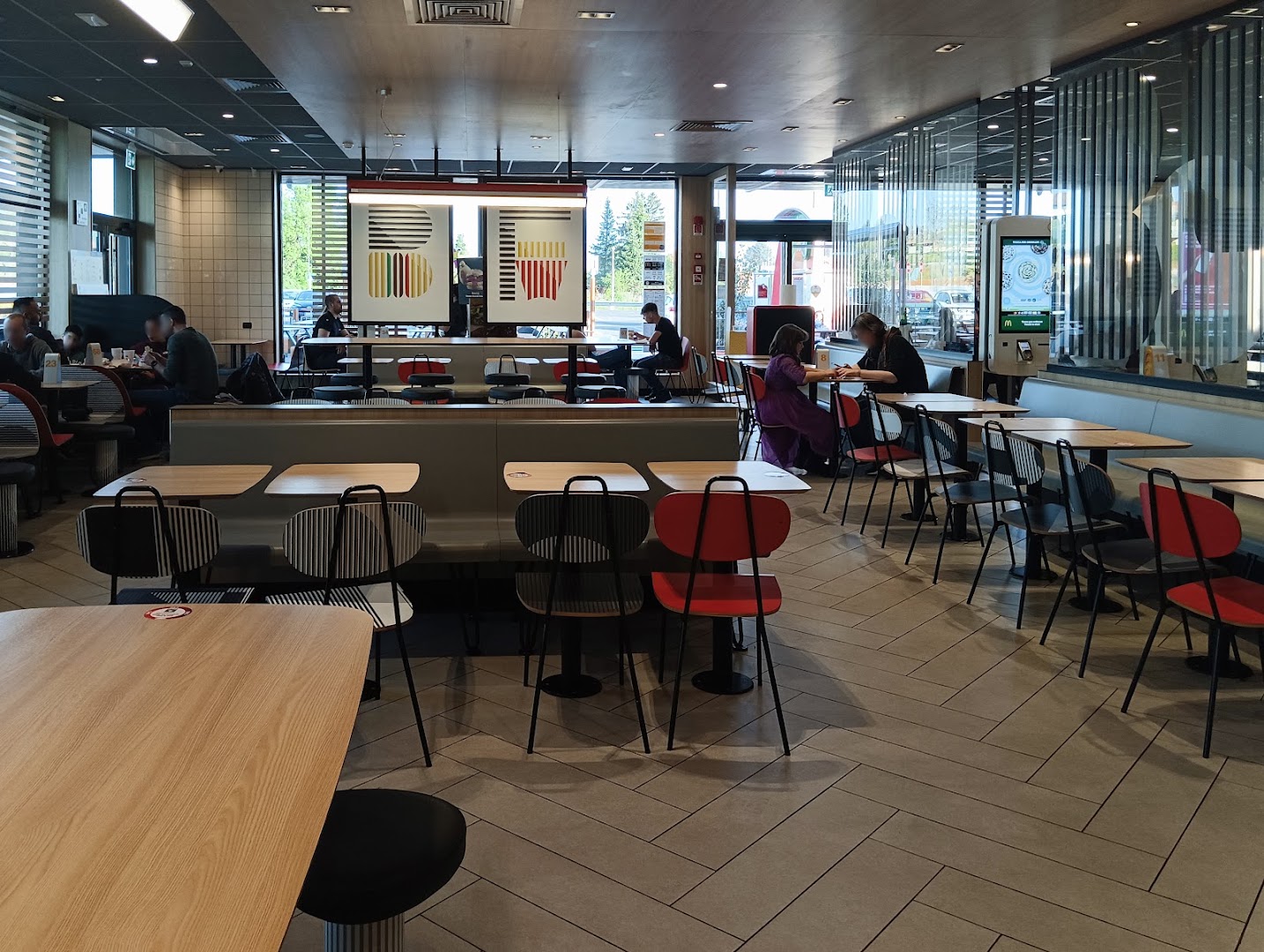McDonald’s Gavirate