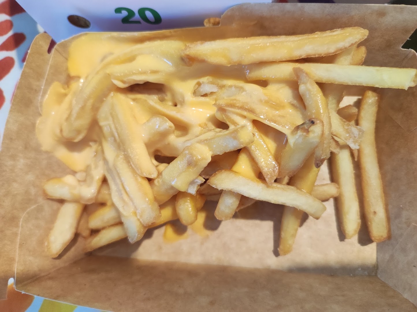 McDonald’s Gavirate