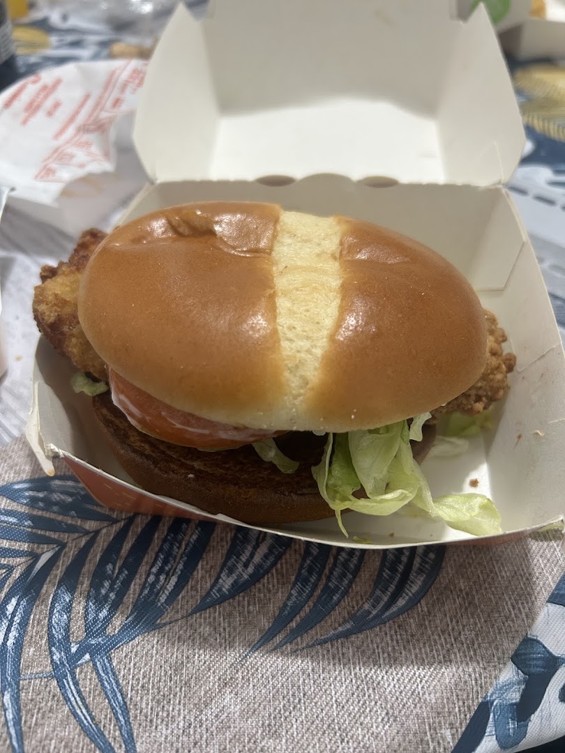 McDonald’s Gavirate