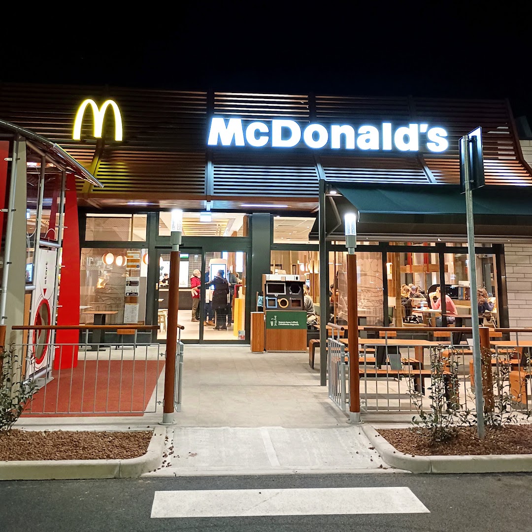 McDonald's Gemona del Friuli