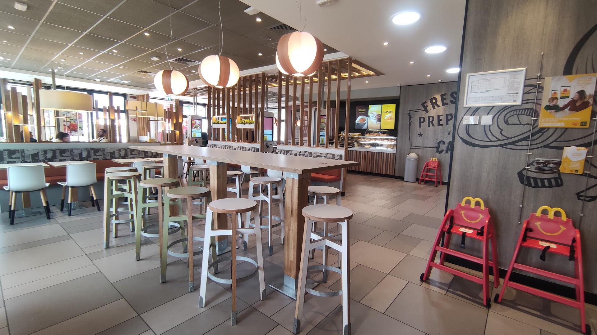 McDonald's Gemona del Friuli
