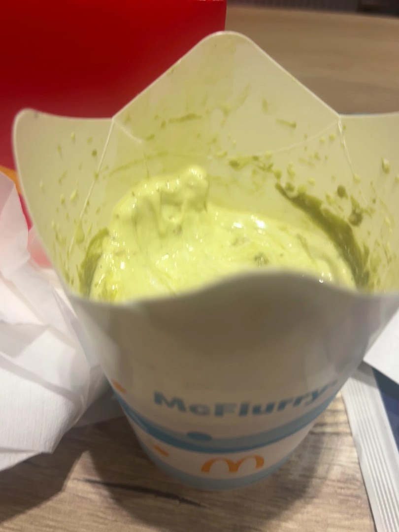 McDonald's Genova Piazza Principe Stazione
