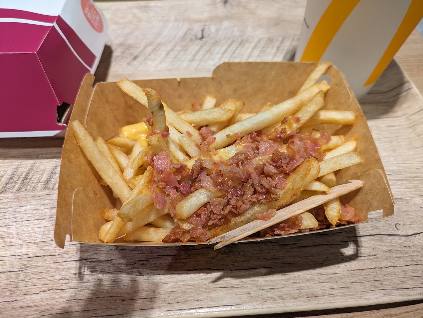 McDonald's Genova Piazza Principe Stazione