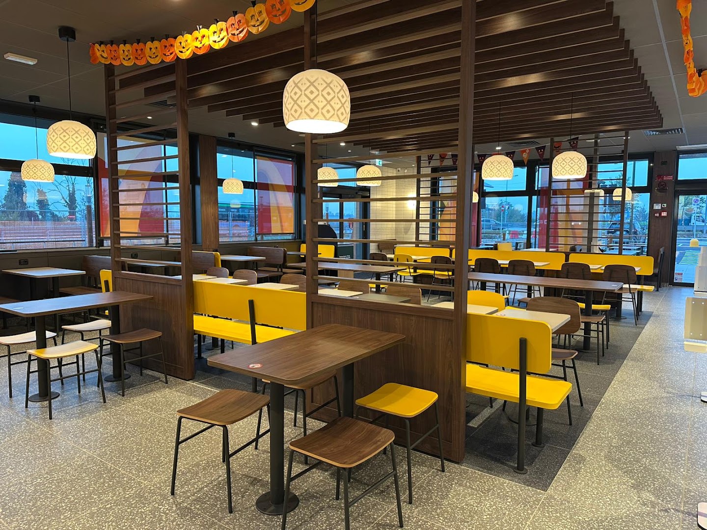 McDonald’s Gessate