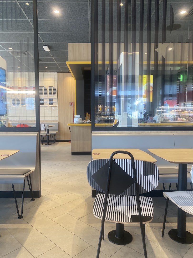 McDonald's Ghisalba