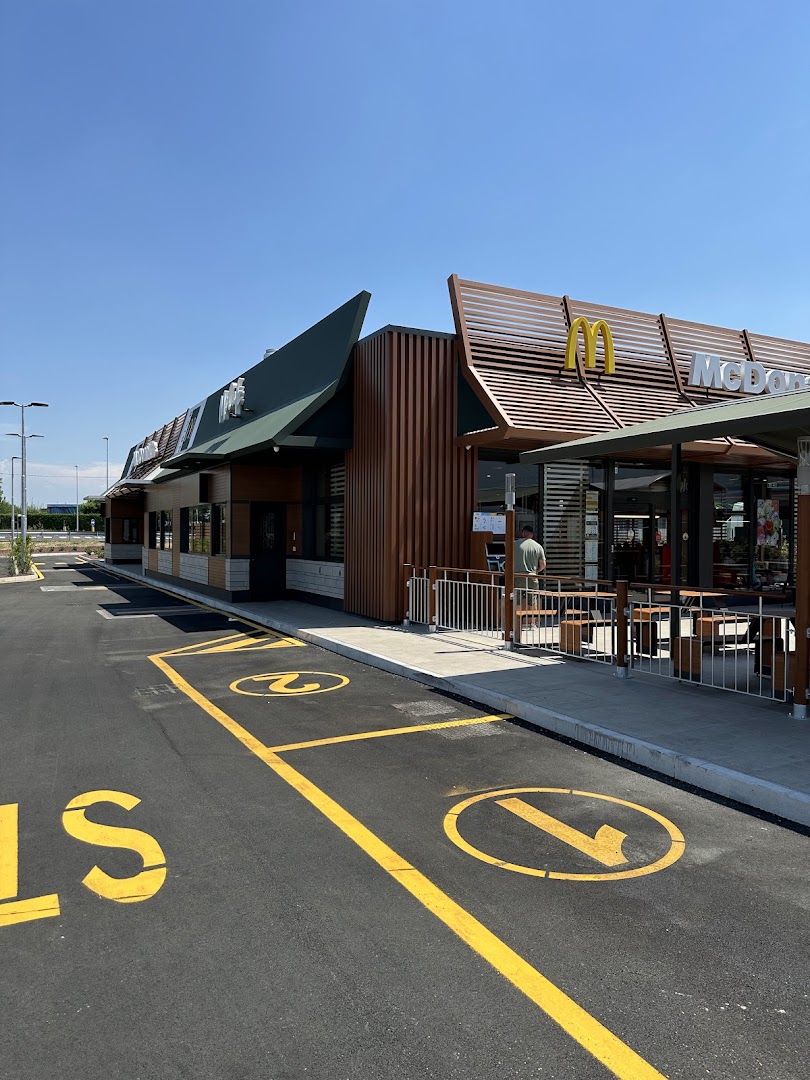 McDonald's Ghisalba