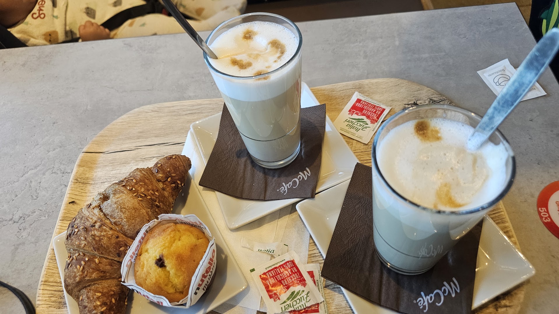 McDonald's Gioia Tauro