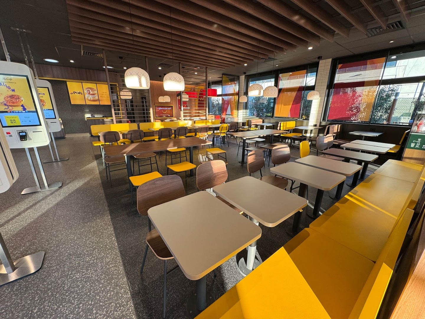 McDonald's Goito