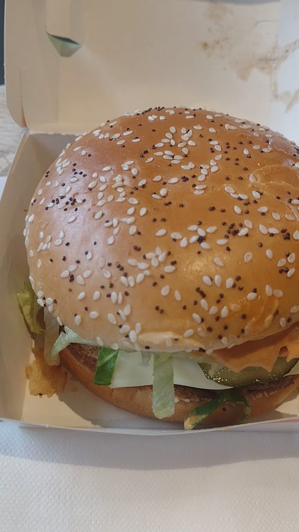 McDonald's Goito