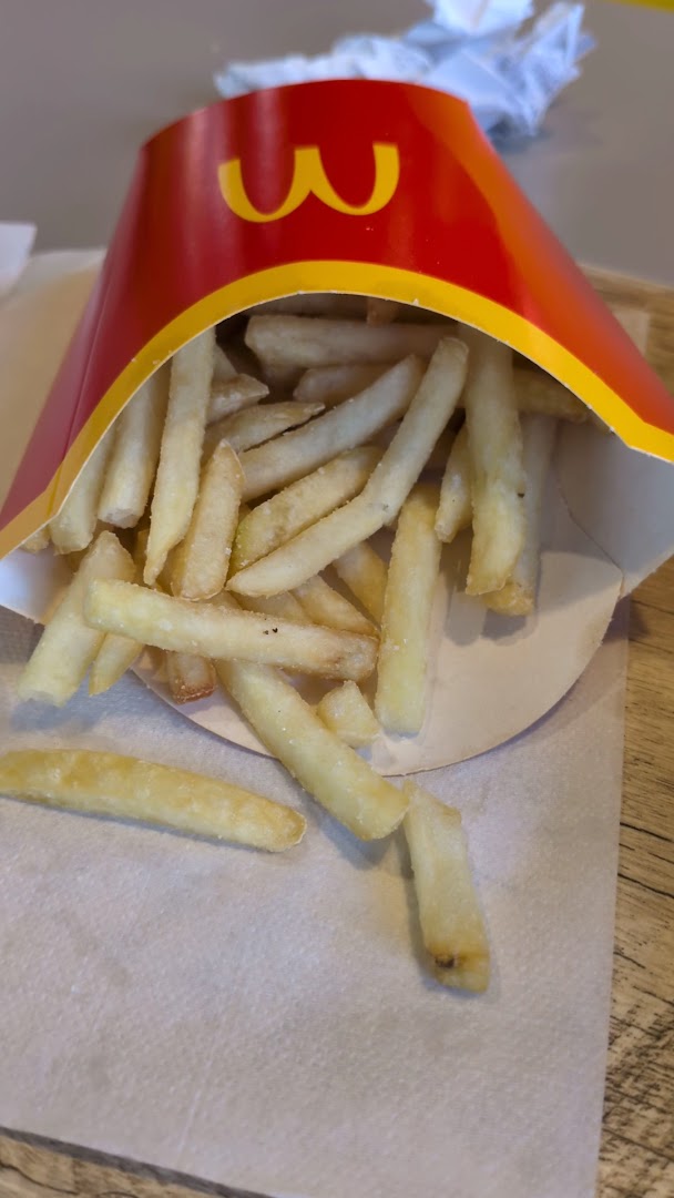 McDonald's Goito