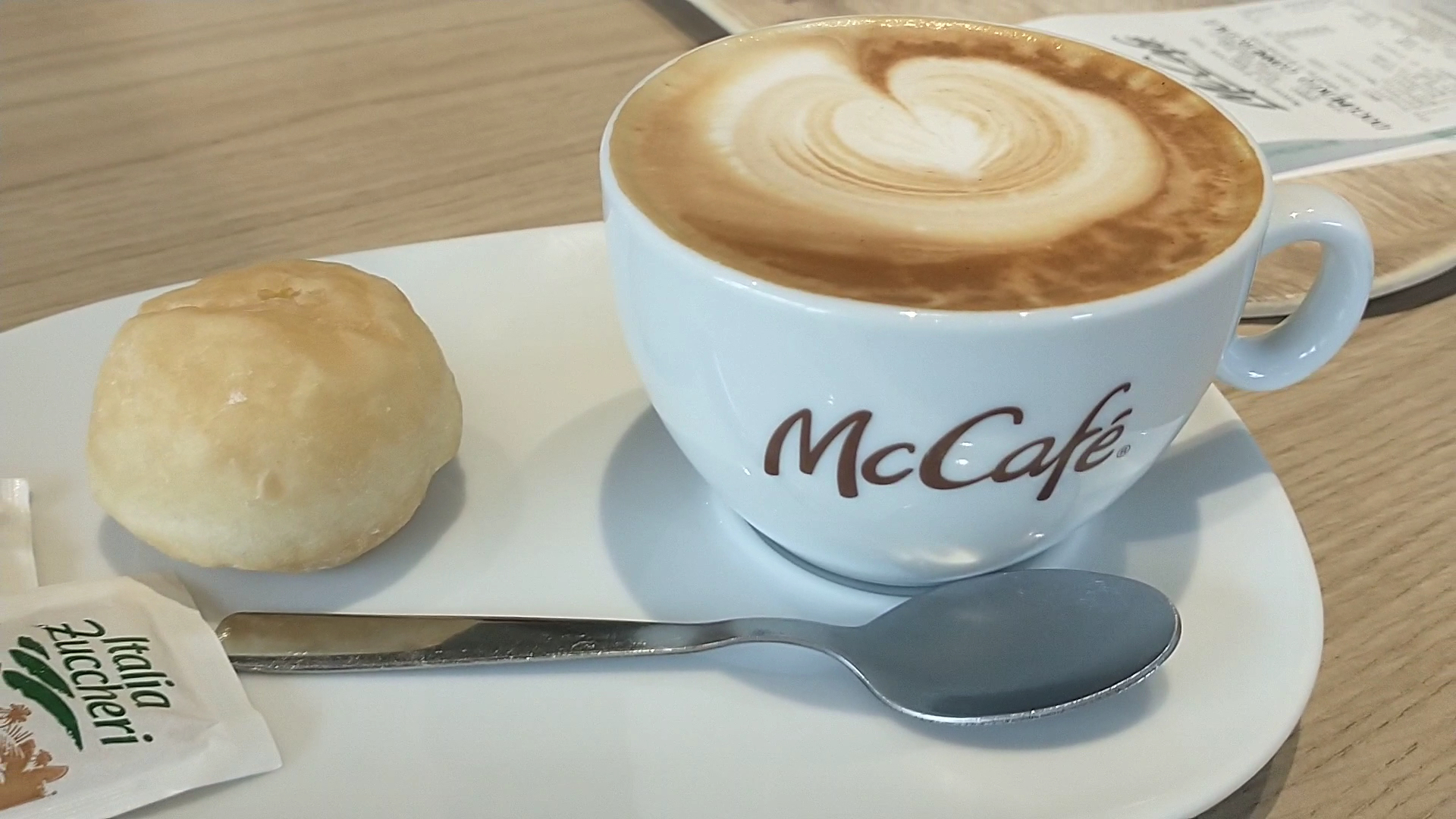 McDonald's Gravellona Toce Corso Roma